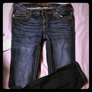 Rue21 jeans